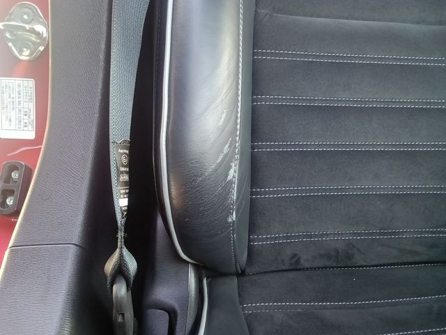 MAZDA ROADSTER 2020 Image 31