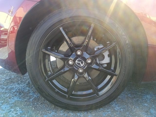 MAZDA ROADSTER 2020 Image 31