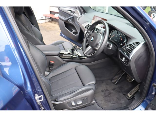 BMW X3 2019 Image 31