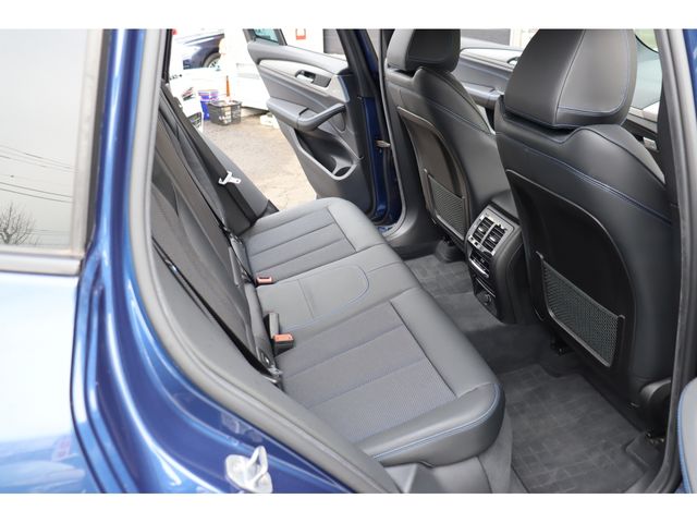 BMW X3 2019 Image 31