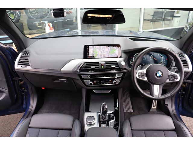 BMW X3 2019 Image 31