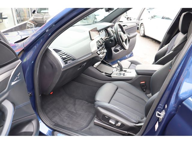 BMW X3 2019 Image 31