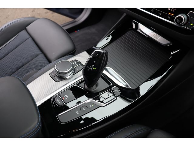 BMW X3 2019 Image 31