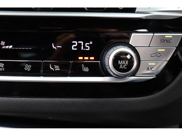 BMW X3 2019 Image 31