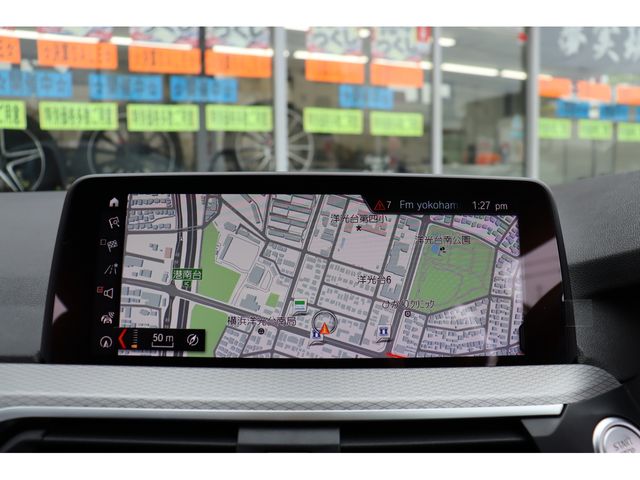 BMW X3 2019 Image 31