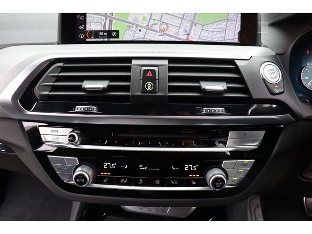 BMW X3 2019 Image 31