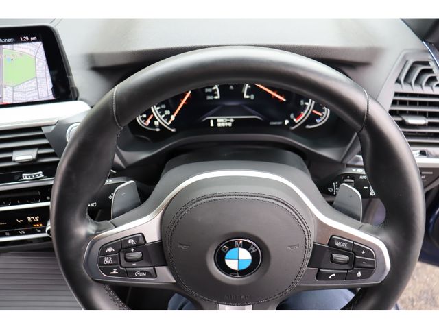 BMW X3 2019 Image 31