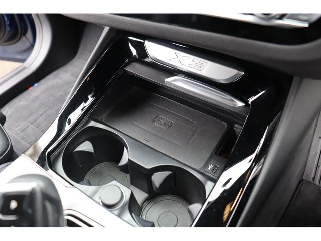 BMW X3 2019 Image 31