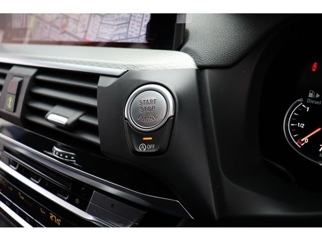 BMW X3 2019 Image 31