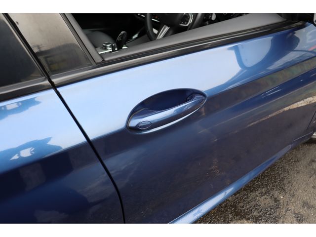 BMW X3 2019 Image 31