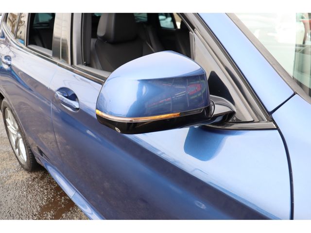 BMW X3 2019 Image 31