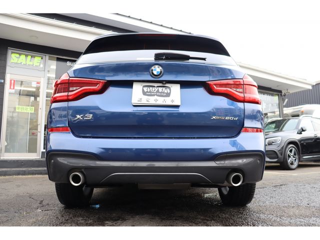 BMW X3 2019 Image 31