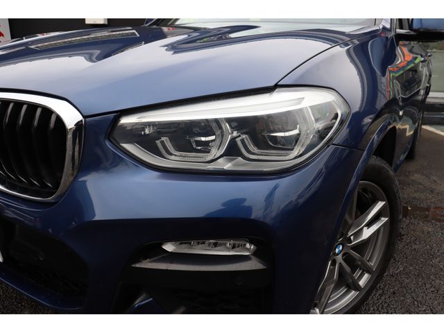 BMW X3 2019 Image 31