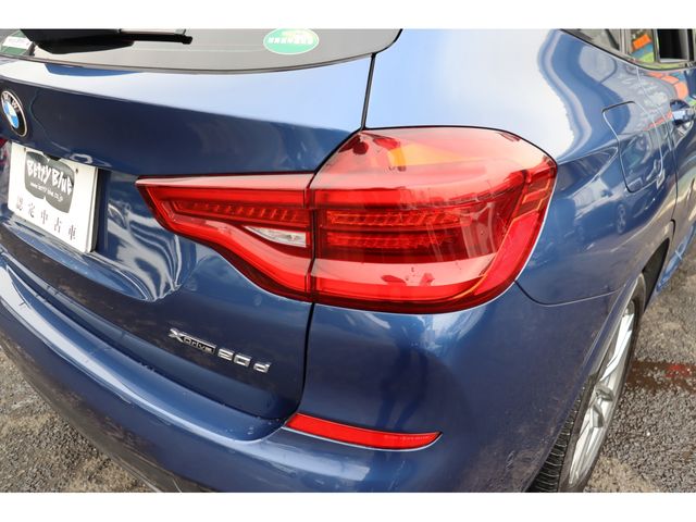 BMW X3 2019 Image 31