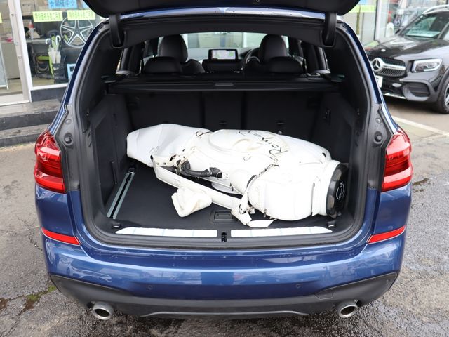 BMW X3 2019 Image 31