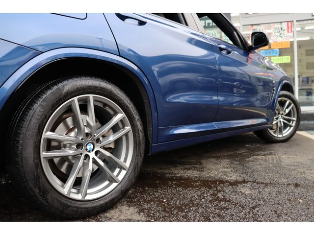 BMW X3 2019 Image 31