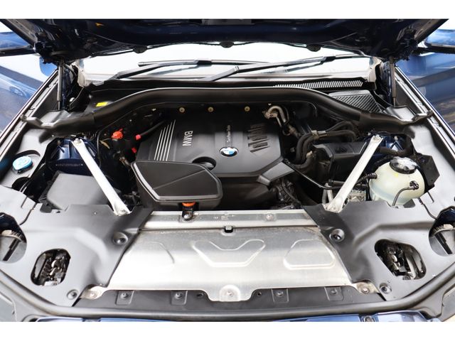 BMW X3 2019 Image 31