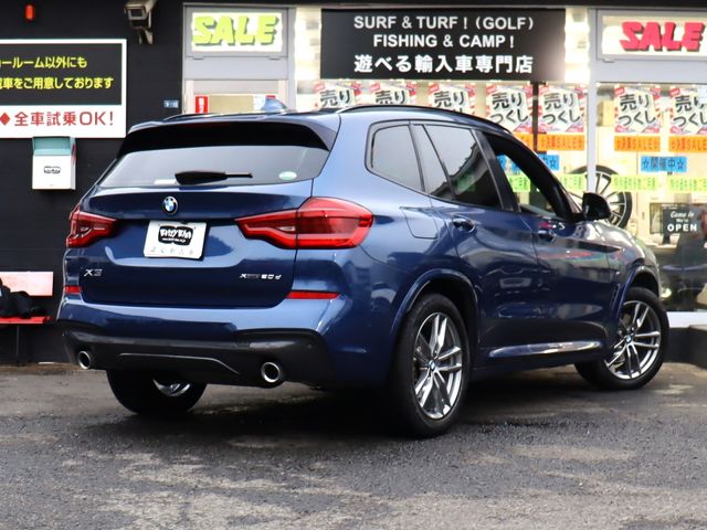 BMW X3 2019 Image 31