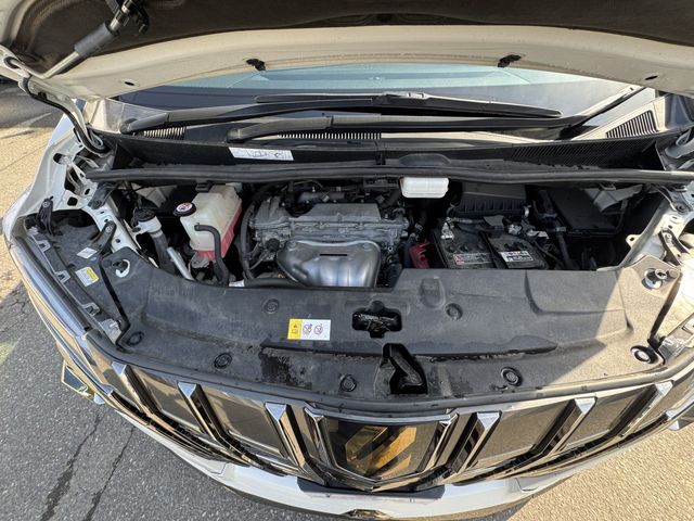 TOYOTA ALPHARD 4WD 2021 Image 31