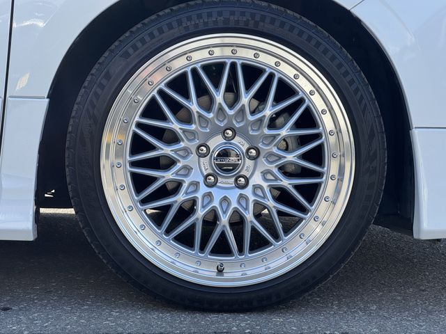 TOYOTA ALPHARD 4WD 2021 Image 31