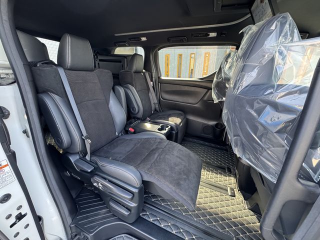 TOYOTA ALPHARD 4WD 2021 Image 31