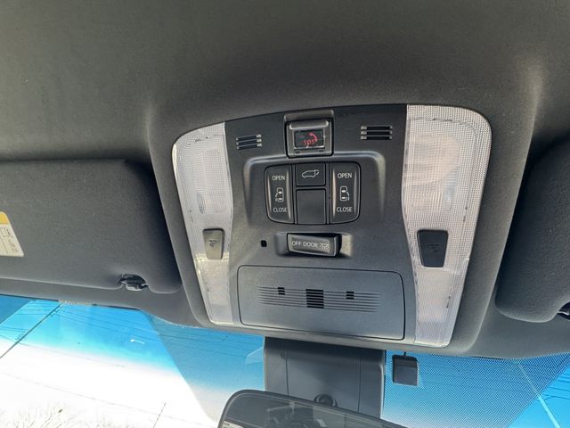 TOYOTA ALPHARD 4WD 2021 Image 31