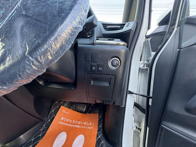 TOYOTA ALPHARD 4WD 2021 Image 31