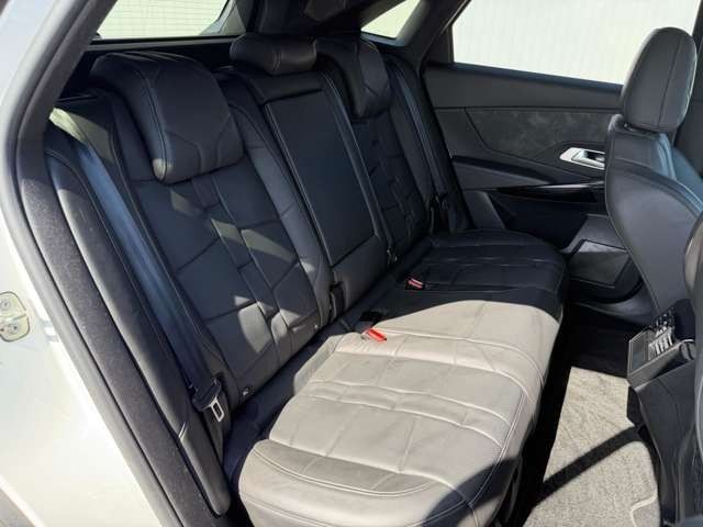 CITROEN DS7 CROSSBAC 2020 Image 31