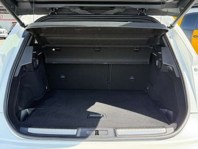 CITROEN DS7 CROSSBAC 2020 Image 31