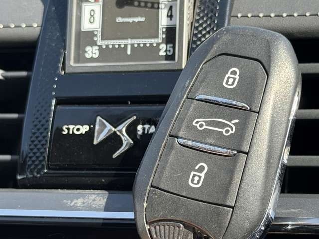 CITROEN DS7 CROSSBAC 2020 Image 31