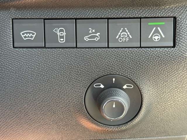 CITROEN DS7 CROSSBAC 2020 Image 31