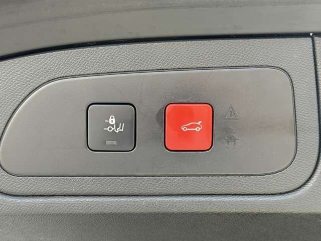 CITROEN DS7 CROSSBAC 2020 Image 31