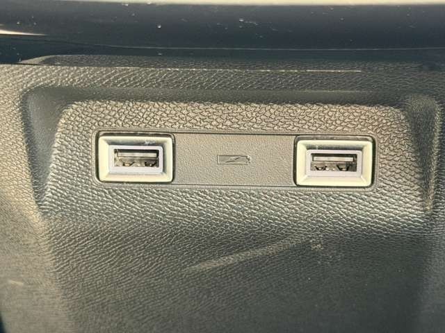 CITROEN DS7 CROSSBAC 2020 Image 31