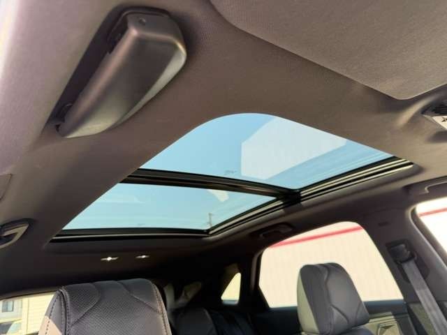 CITROEN DS7 CROSSBAC 2020 Image 31