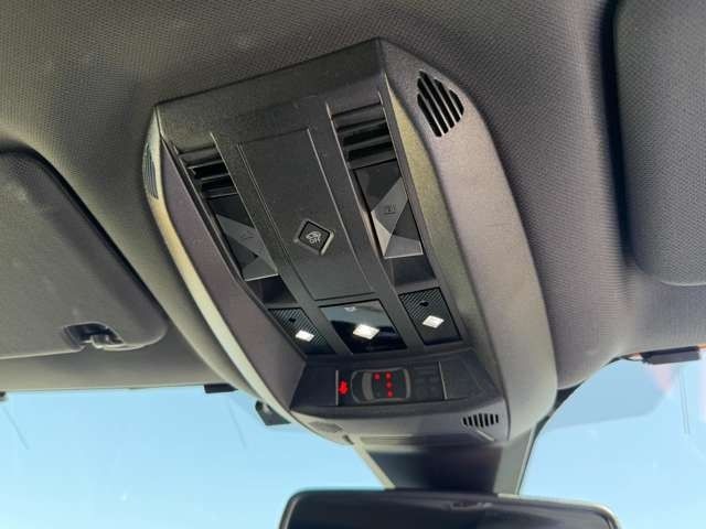 CITROEN DS7 CROSSBAC 2020 Image 31