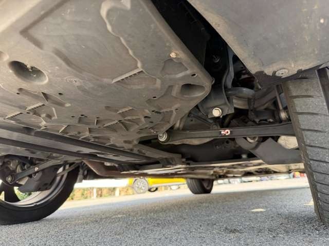 CITROEN DS7 CROSSBAC 2020 Image 31