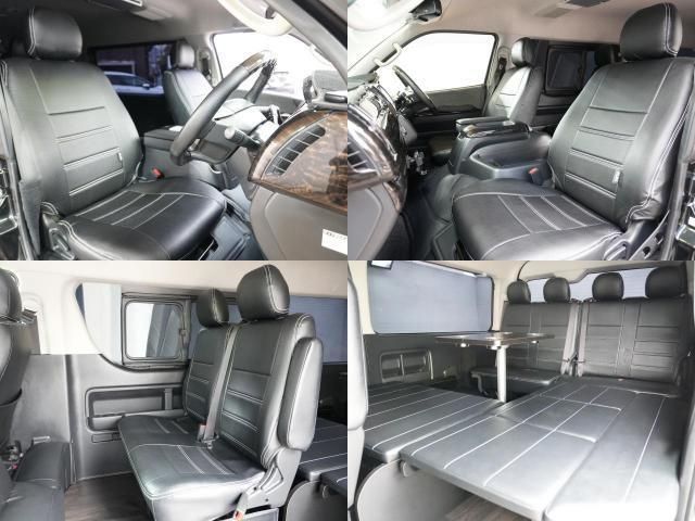 TOYOTA HIACE WAGON 2020 Image 31