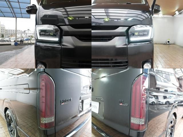 TOYOTA HIACE WAGON 2020 Image 31