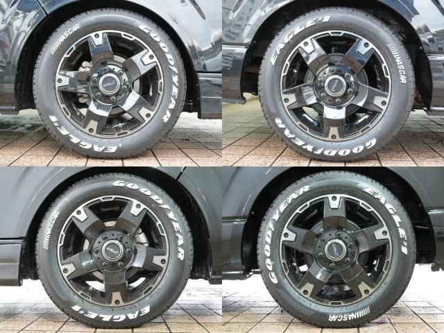 TOYOTA HIACE WAGON 2020 Image 31