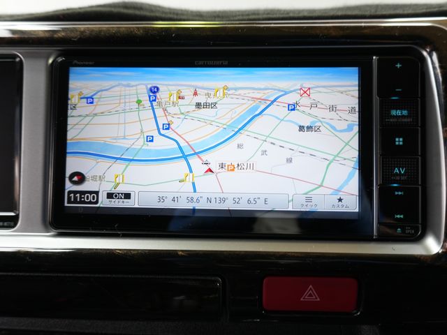 TOYOTA HIACE WAGON 2020 Image 31