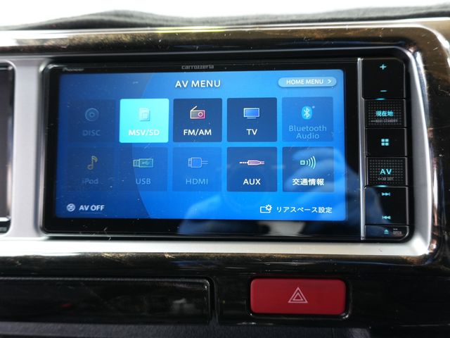 TOYOTA HIACE WAGON 2020 Image 31