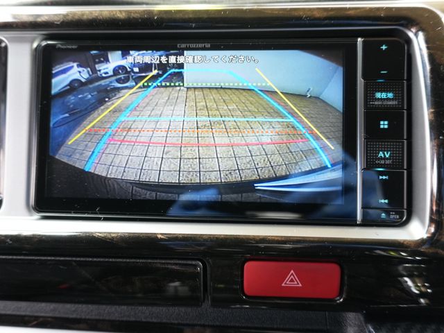 TOYOTA HIACE WAGON 2020 Image 31