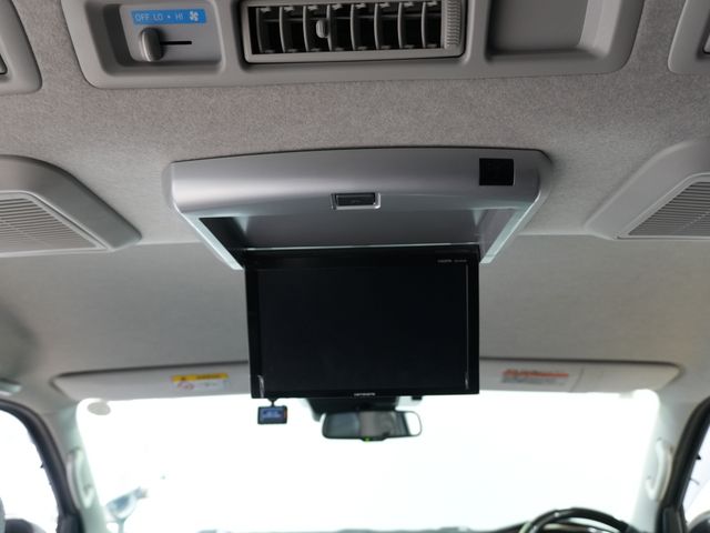 TOYOTA HIACE WAGON 2020 Image 31