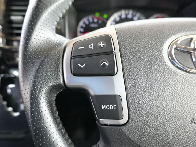 TOYOTA HIACE WAGON 2020 Image 31