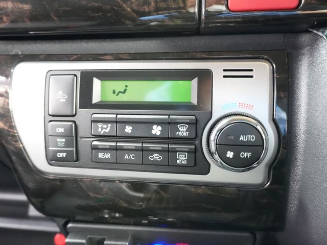 TOYOTA HIACE WAGON 2020 Image 31