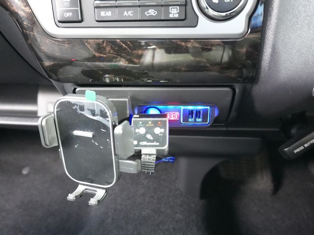 TOYOTA HIACE WAGON 2020 Image 31