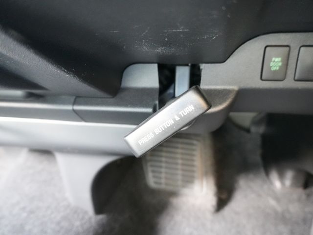 TOYOTA HIACE WAGON 2020 Image 31