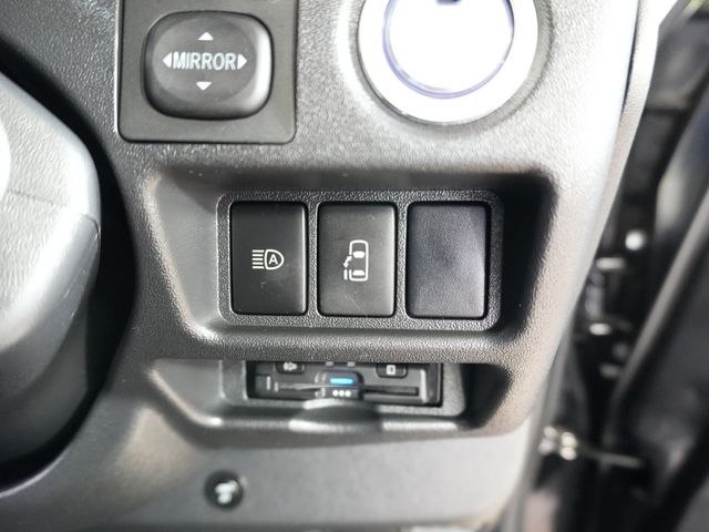 TOYOTA HIACE WAGON 2020 Image 31