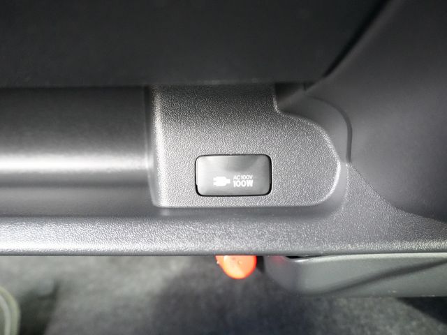 TOYOTA HIACE WAGON 2020 Image 31