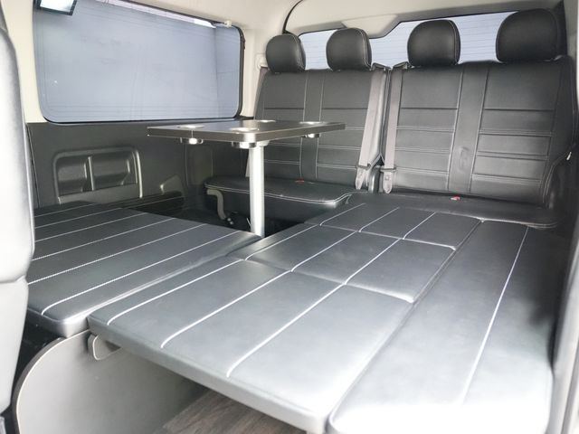 TOYOTA HIACE WAGON 2020 Image 31